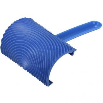 GTBL Ms18A 15Cm X 10Cm DIY Rubber Wood Graining Tool