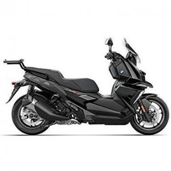 Portapacchi Shad Top Master per BMW C400 X