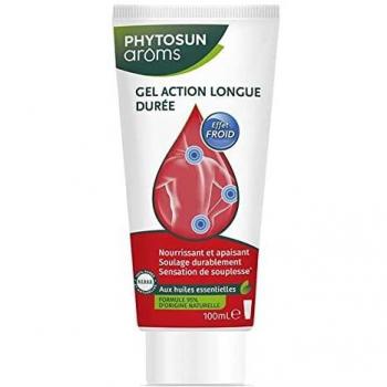 Phytosun Arôms Gel Calmante 100ml