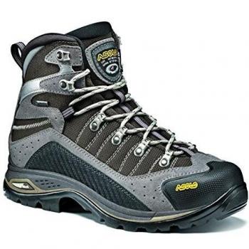 Asolo Herren Drifter GV Evo – Aschgrau & Braun