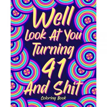 Paperland: Well Look at You Turning 41 and Shit