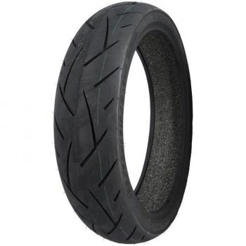 Moto Goodride 130/70‑17 H‑500 62S TL Pneumatico