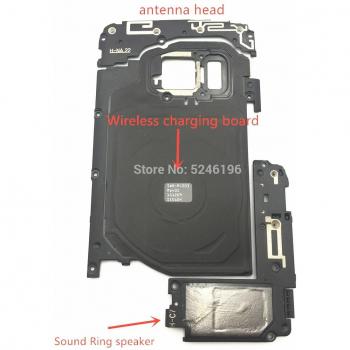 Pièce de réparation de la tête d'antenne pour Samsung Galaxy S7 G930
