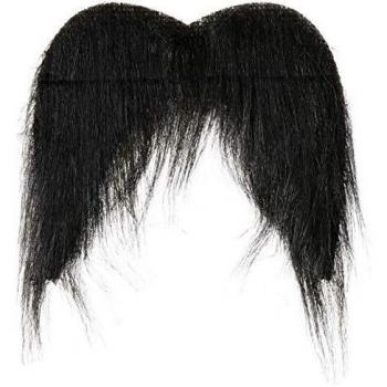 Baffi Western Gringo Taglia Unica