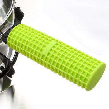 Funda para Mango de Utensilios de Cocina de Silicona