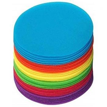 Círculos de Asiento para Clase