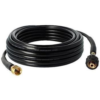 Manguera de 10 m con conexión M22 x 1,5 para Kärcher K4