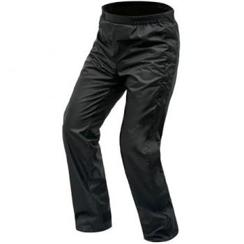 Pantalon Tucano Urbano Diluvio Zip Hydroscud Noir
