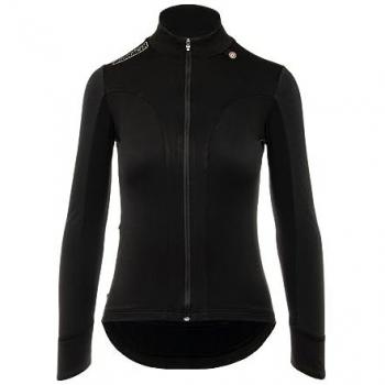 Chaqueta Vesper Tempest Light Negra L – Ciclismo Mujer Impermeable