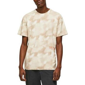 Pepe Jeans t-shirt gris medium