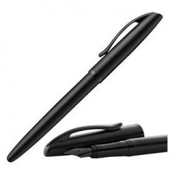 Penna stilografica Jazz Elegance Carbon 821834 Pelikan
