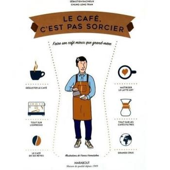 Le café c'est pas sorcier