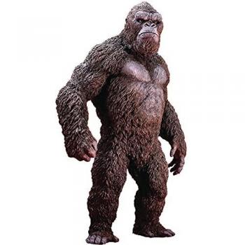Vinyl Soft Kong Skull Island Action Figure