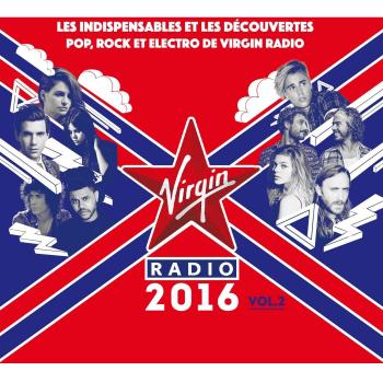 Virgin Radio 2016 Vol.2