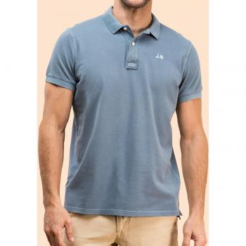 Polo Tinte V/23 Scott