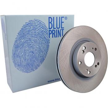 Blue Print ADH243109 Brake Disc Set