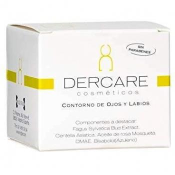 Dercare Contorno De Ojos Y Labios 30Ml