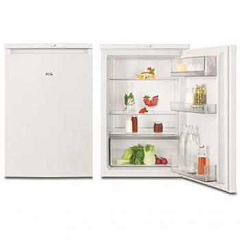 Réfrigérateur indépendant 84,5 cm AEG RTS814DXAW