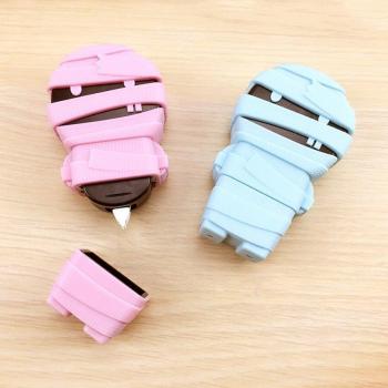 6m Mummy Shape Writing Corrector Tape
