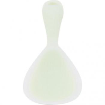 Palette de service en silicone pour riz