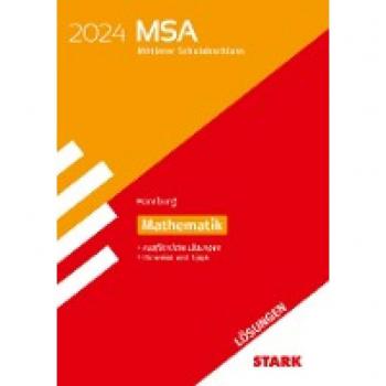 Stark Lösungen Zu Original-Prüfungen Und Training Msa 2024