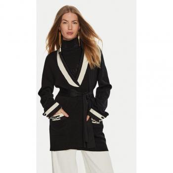 Elisabetta Franchi Damen Strickjacke