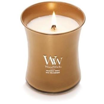 Woodwick Precious Metals Vela Perfumada 275 g