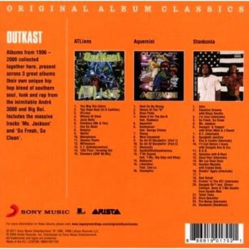 Original Album Classics