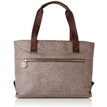 Borbonese 934462X96, Sac cabas femme