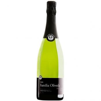 Familia Oliveda Cava Brut Nature 75cl