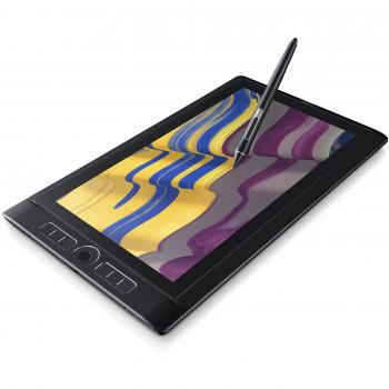 Wacom DTH-W1320M Mobile Studio Pro