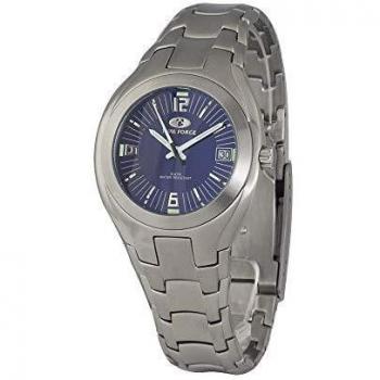 Time Force Orologio Acciaio Inox TF2582M-02M