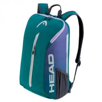 Zaino Head Tour Tennis 25L Verde