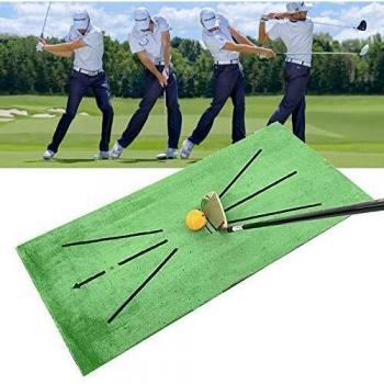 SwingSense Mini Practice Mat