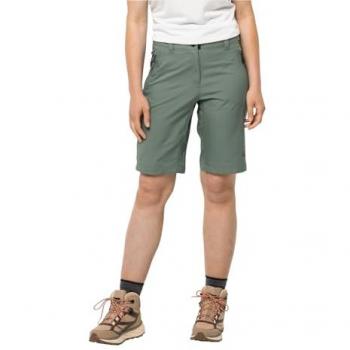 Jack Wolfskin Damen Funktionsshorts »Aktiv Track Shorts«