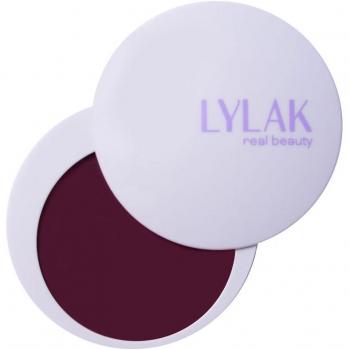 Lylak Trust Colorete Crema Mate #Berry