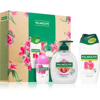 Palmolive Orchideen Verwöhnset für Frauen
