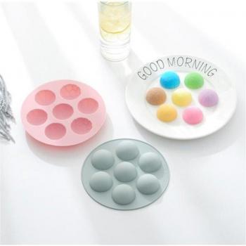 Moule à gâteau en silicone 3D Sport