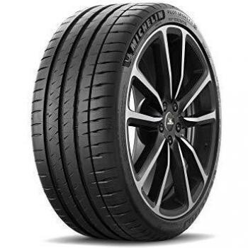 Pneu Été Michelin Pilot Sport 4S 275/35 ZR21 (103Y) XL