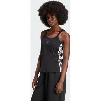 Camiseta sin mangas Adidas Originals Iu2431 Negra XS Mujer