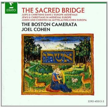 Joel Cohen : La Pont Sacré