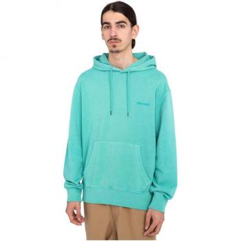Homme Sweat à capuche Lagoon – Cornell 3.0 Po, Légère