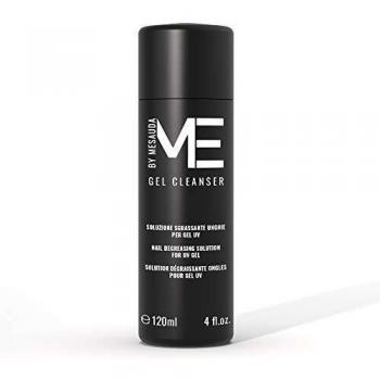 Mesauda Démaquillant UV Gel Doux 120 ml
