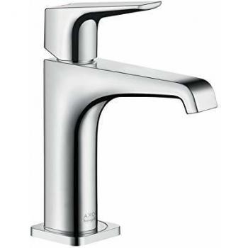 Miscelatore Hansgrohe Axor Citterio E 130 con set scarico e pop-up