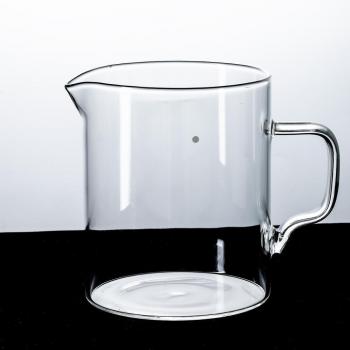 1-2 Cup V60 Glass Coffee Brewer