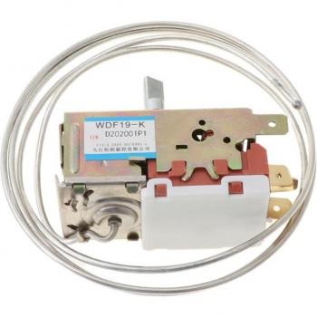 WDF-22-L Temperature Controller for Refrigerators