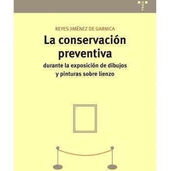 CONSERVACION PREVENTIVA DURANTE EXPOSICION DE DIBUJOS,LA