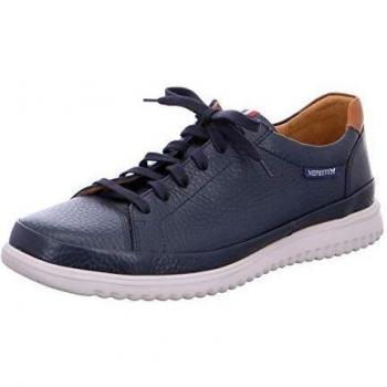 Mephisto Thomas Bleu Confort 44