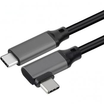 USB-C Gen2 Kabel 5M mit PD 5A, 4K @ 60Hz, 10Gbps für Macbook Pro und Oculus Quest VR