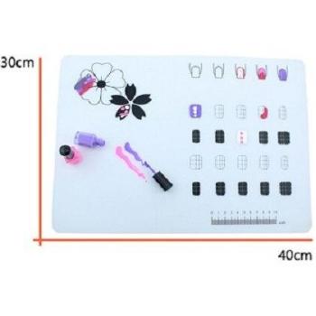 TapeteDecor UñaPlus